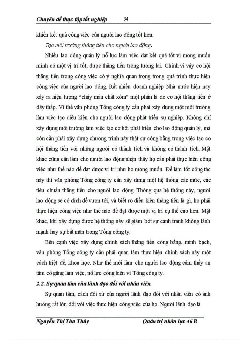 image for page Hoàn thiện công tác tạo động lực làm việc cho lao động quản lý tại cơ quan văn phòng Tổng công ty thép Việt Nam