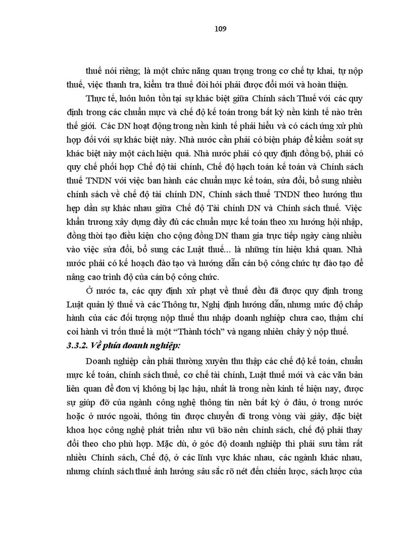 image for page Hoàn thiện kế toán thuế thu nhập doanh nghiệp trong các doanh nghiệp Việt Nam