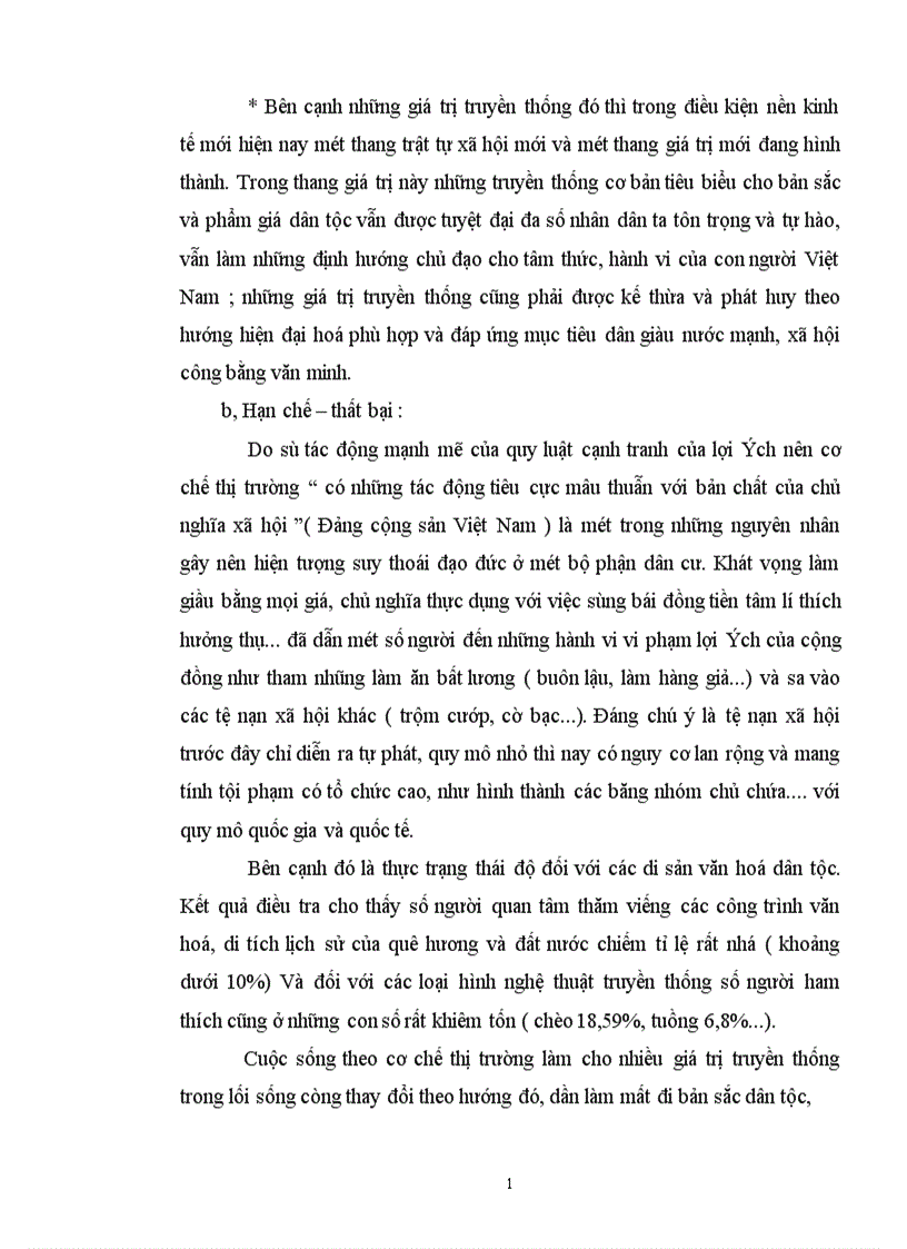 image for page Tiểu luận triết học 1