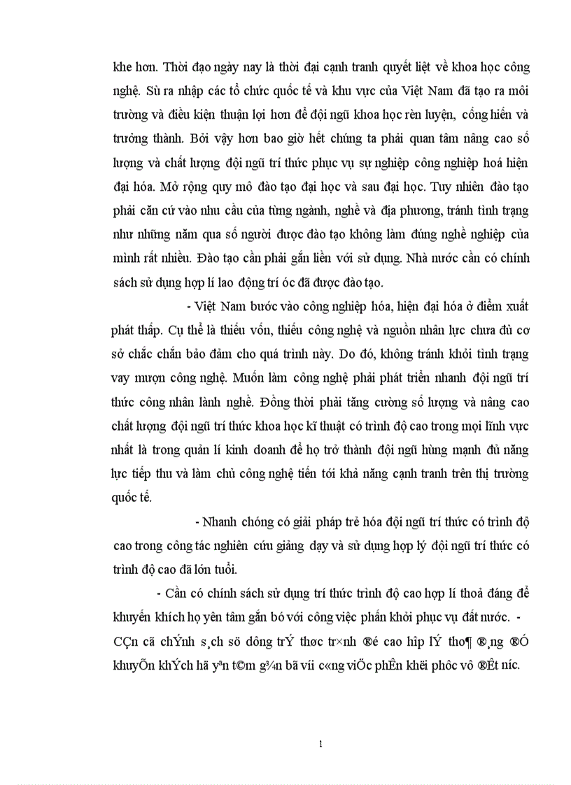 image for page Tiểu luận triết học 1