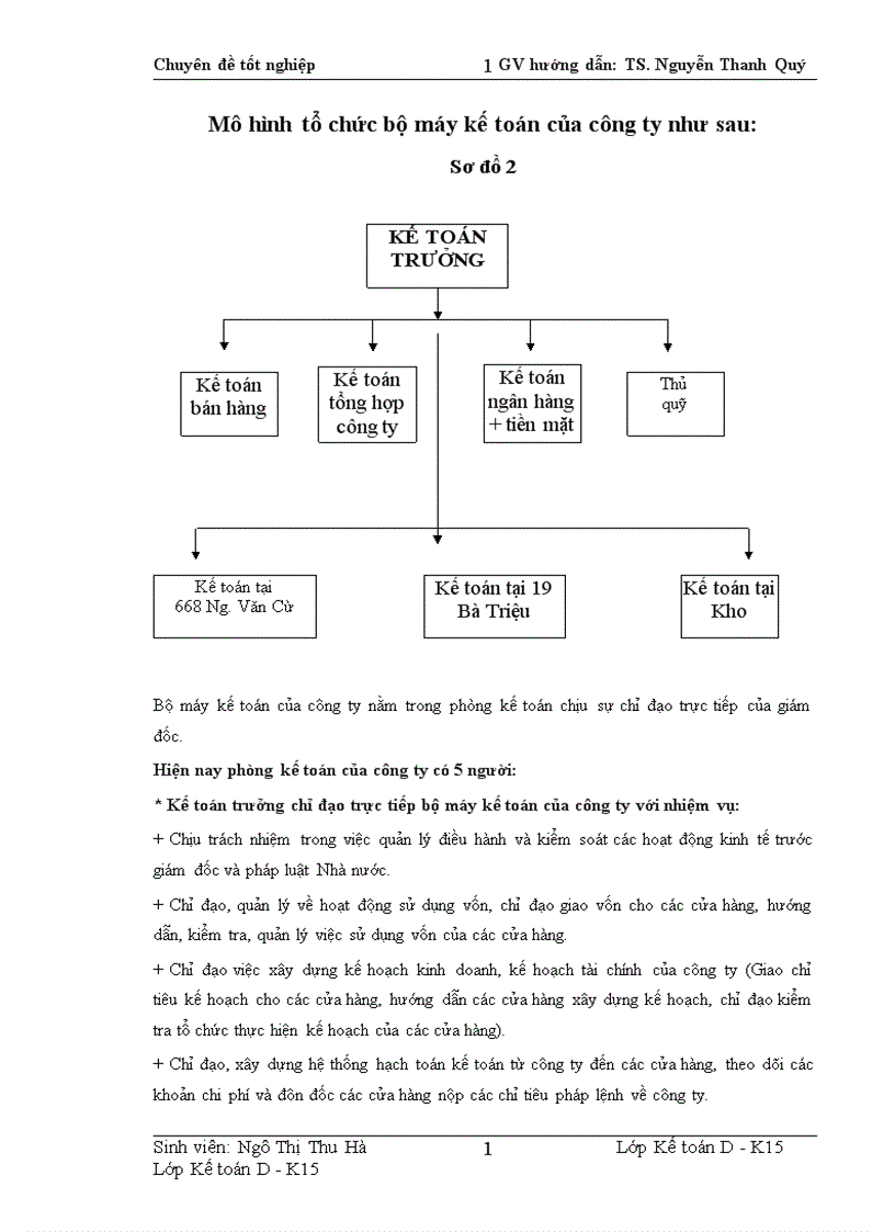 image for page Hoàn thiện kế toán tiêu thụ xác định kết quả kinh doanh tại Công ty Cổ phần điện tử New 1