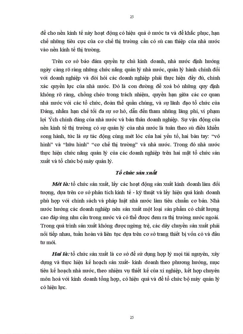 image for page Trình bày lý thuyết về tuần hoàn và chu chuyển tư bản ý nghĩa thực tiễn rút ra khi nghiên cứu lý thuyết này đối với việc quản lý các doanh nghiệp của nước ta khi chuyển sang nền kinh tế thị trường định hướng XHCN 1