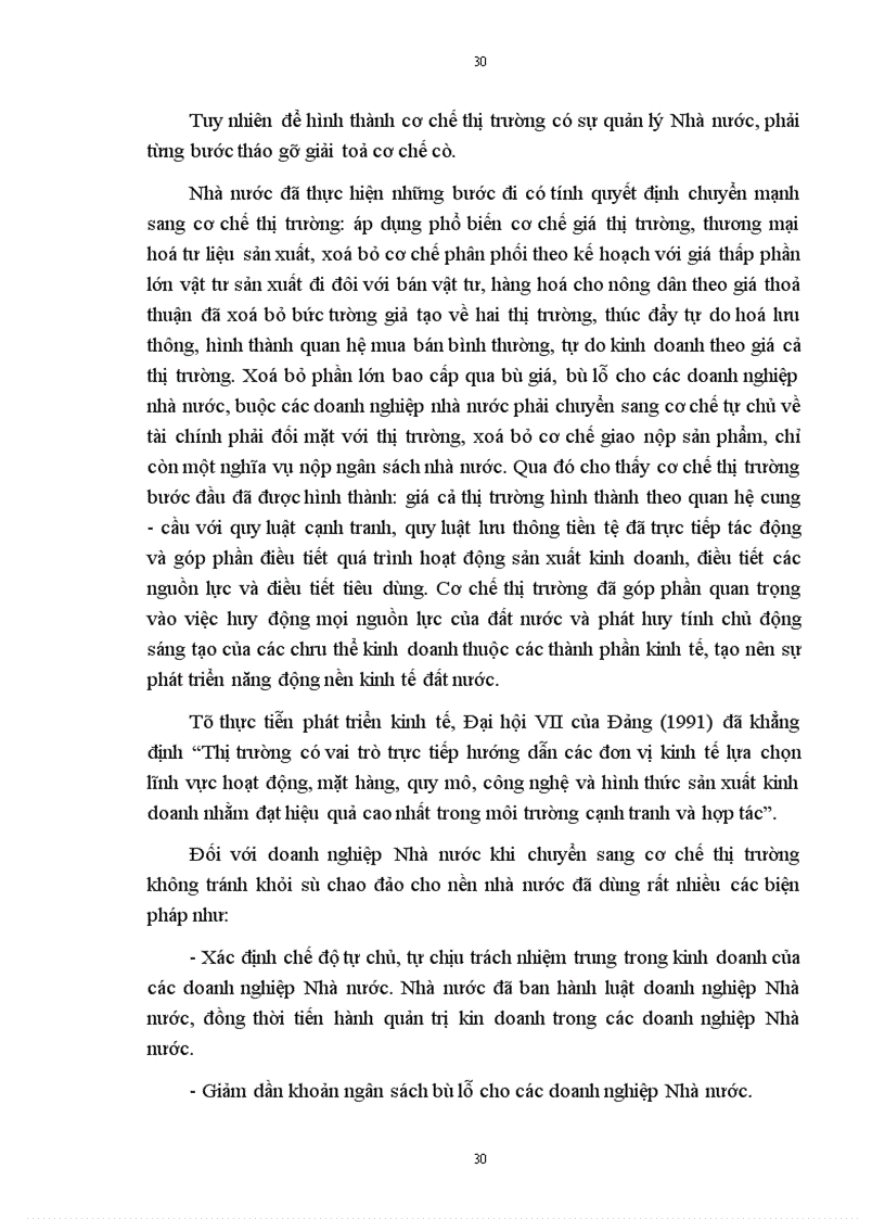 image for page Trình bày lý thuyết về tuần hoàn và chu chuyển tư bản ý nghĩa thực tiễn rút ra khi nghiên cứu lý thuyết này đối với việc quản lý các doanh nghiệp của nước ta khi chuyển sang nền kinh tế thị trường định hướng XHCN 1