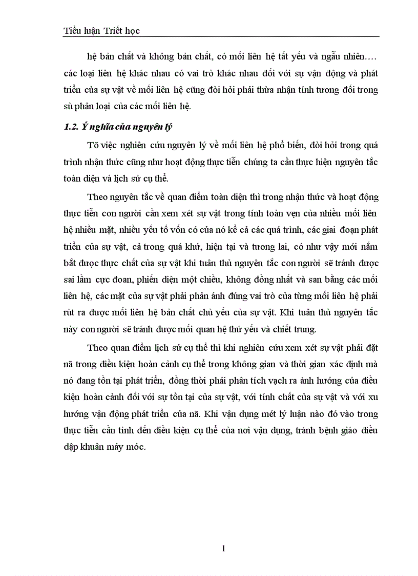 image for page Phép biện chứng về mối liên hệ phố biến và vận dụng phân tích mối liên hệ giữa xây dựng nền kinh tế độc lập tự chủ với hội nhập kinh tế quốc tế 1