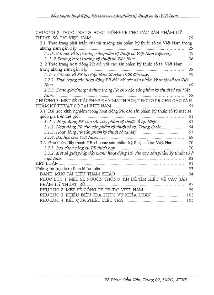 image for page Đẩy mạnh hoạt động PR cho sản phẩm kỹ thuật số tại Việt Nam