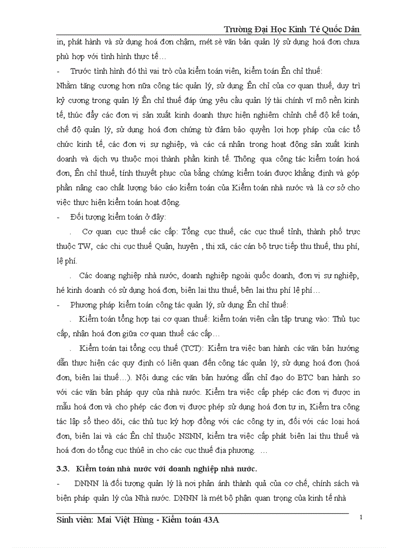 image for page hệ thống phương pháp kỹ thuật của kiểm toán