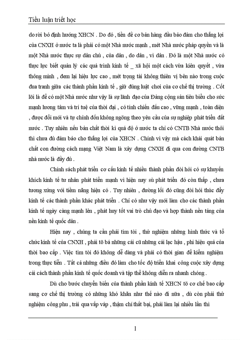 image for page Quy luật mâu thuẫn và vận dụng quy luật mâu thuẫn trong giai đoạn hiện nay 1