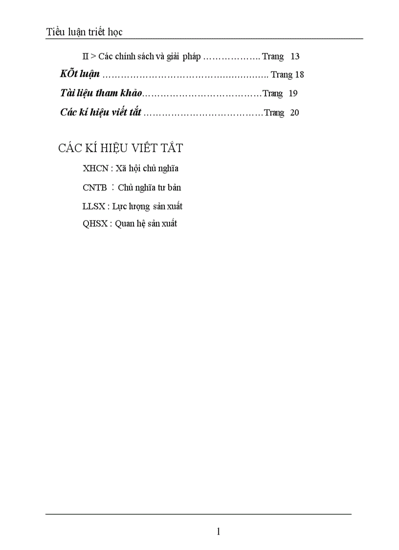 image for page Quy luật mâu thuẫn và vận dụng quy luật mâu thuẫn trong giai đoạn hiện nay 1