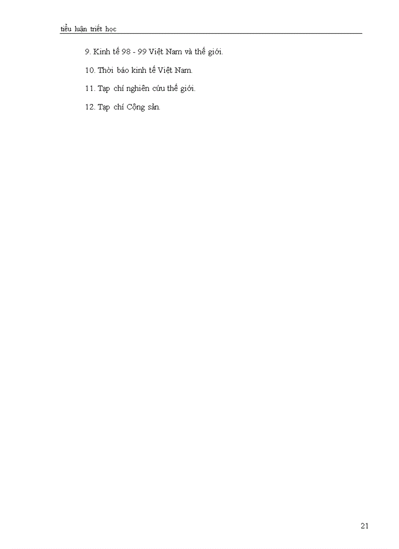 image for page Học thuyết hình thái kinh tế xã hội và vấn đề lên chủ nghĩa xã hội ở Việt Nam