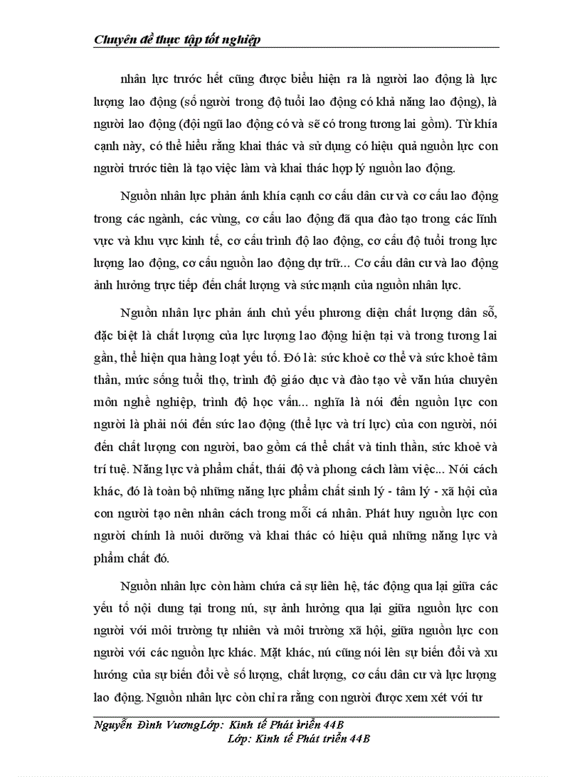 image for page Những giải pháp nâng cao chất lượng nguồn nhân lực trong thời kỳ công nghiệp hoá hiện đại hoá trong giai đoạn hiện nay