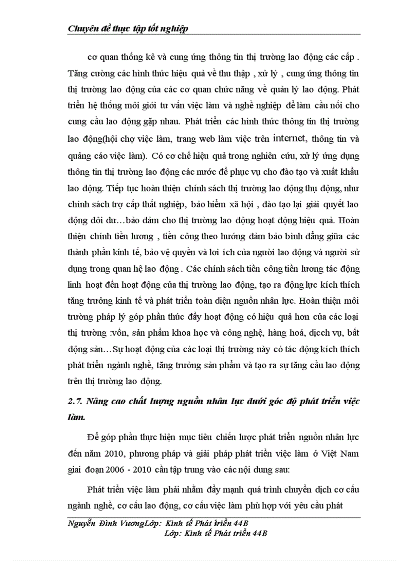 image for page Những giải pháp nâng cao chất lượng nguồn nhân lực trong thời kỳ công nghiệp hoá hiện đại hoá trong giai đoạn hiện nay