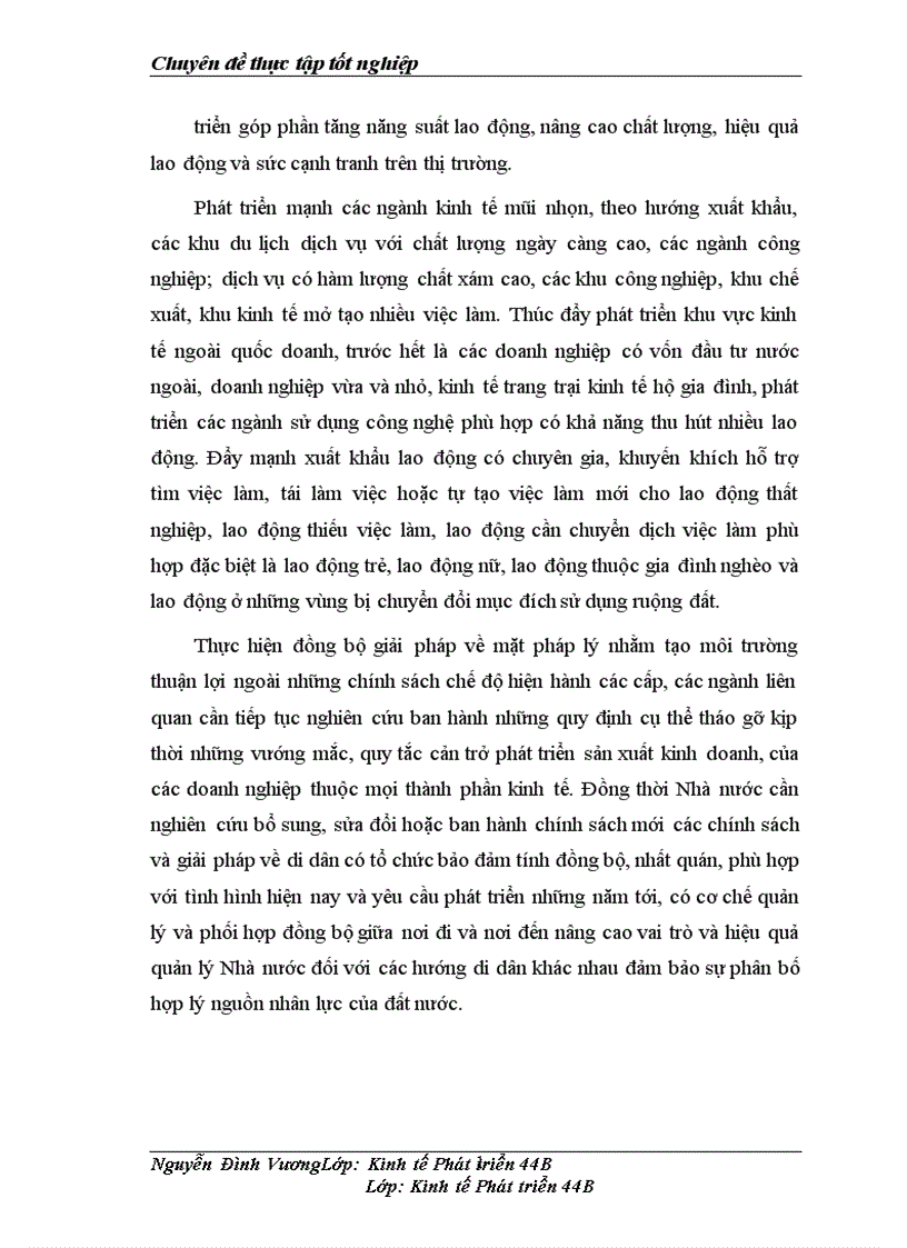 image for page Những giải pháp nâng cao chất lượng nguồn nhân lực trong thời kỳ công nghiệp hoá hiện đại hoá trong giai đoạn hiện nay