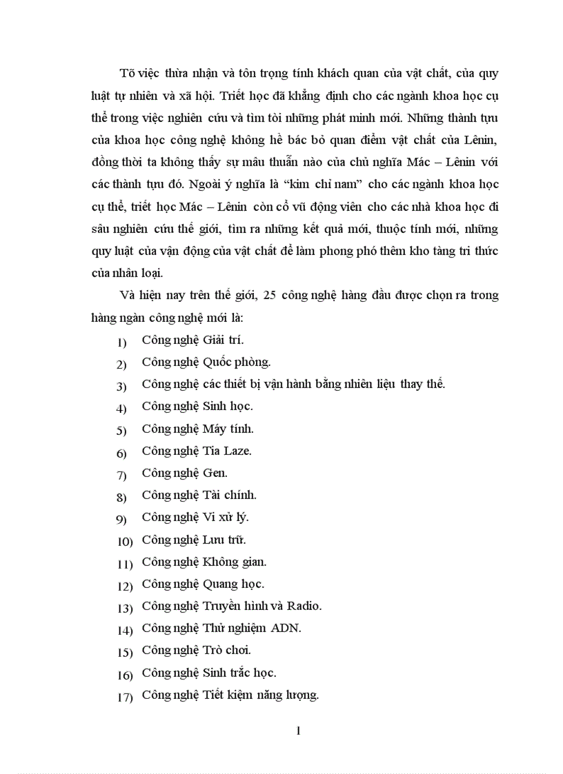 image for page Nội dung định nghĩa và ý nghĩa định nghĩa của lênin về vật chất