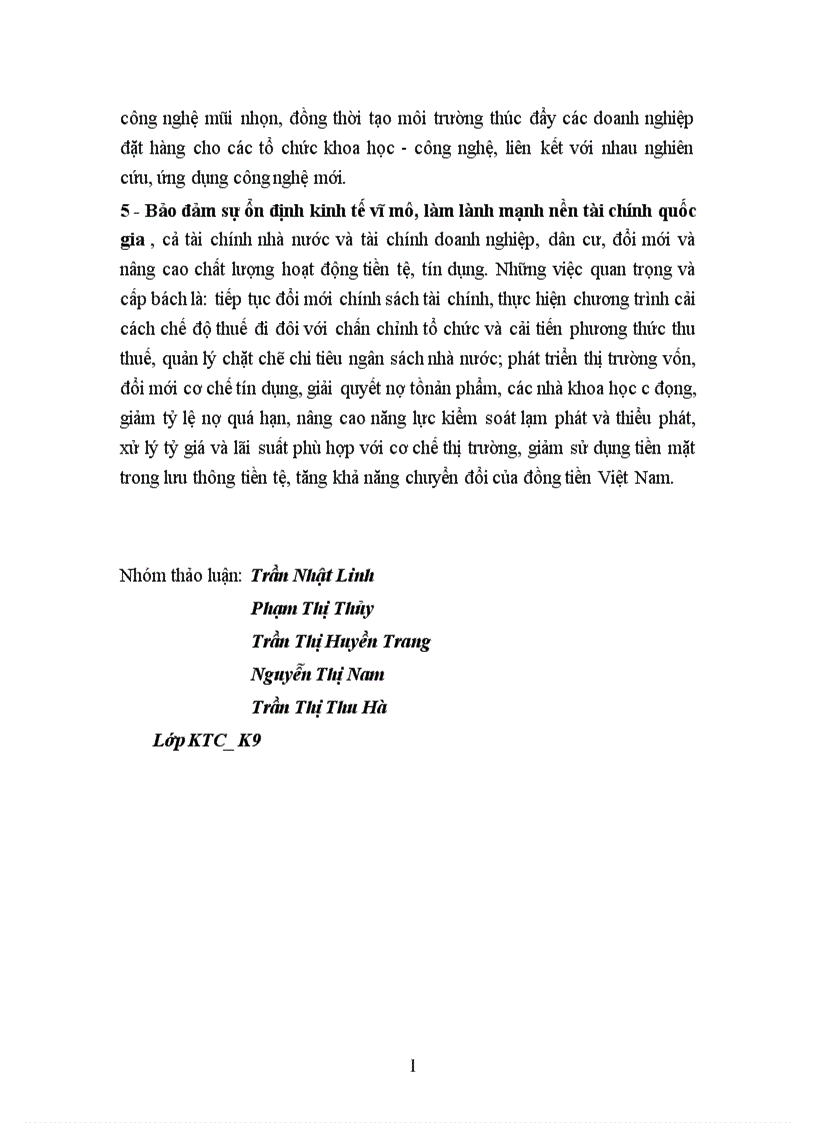 image for page Tiểu luận triết học 1