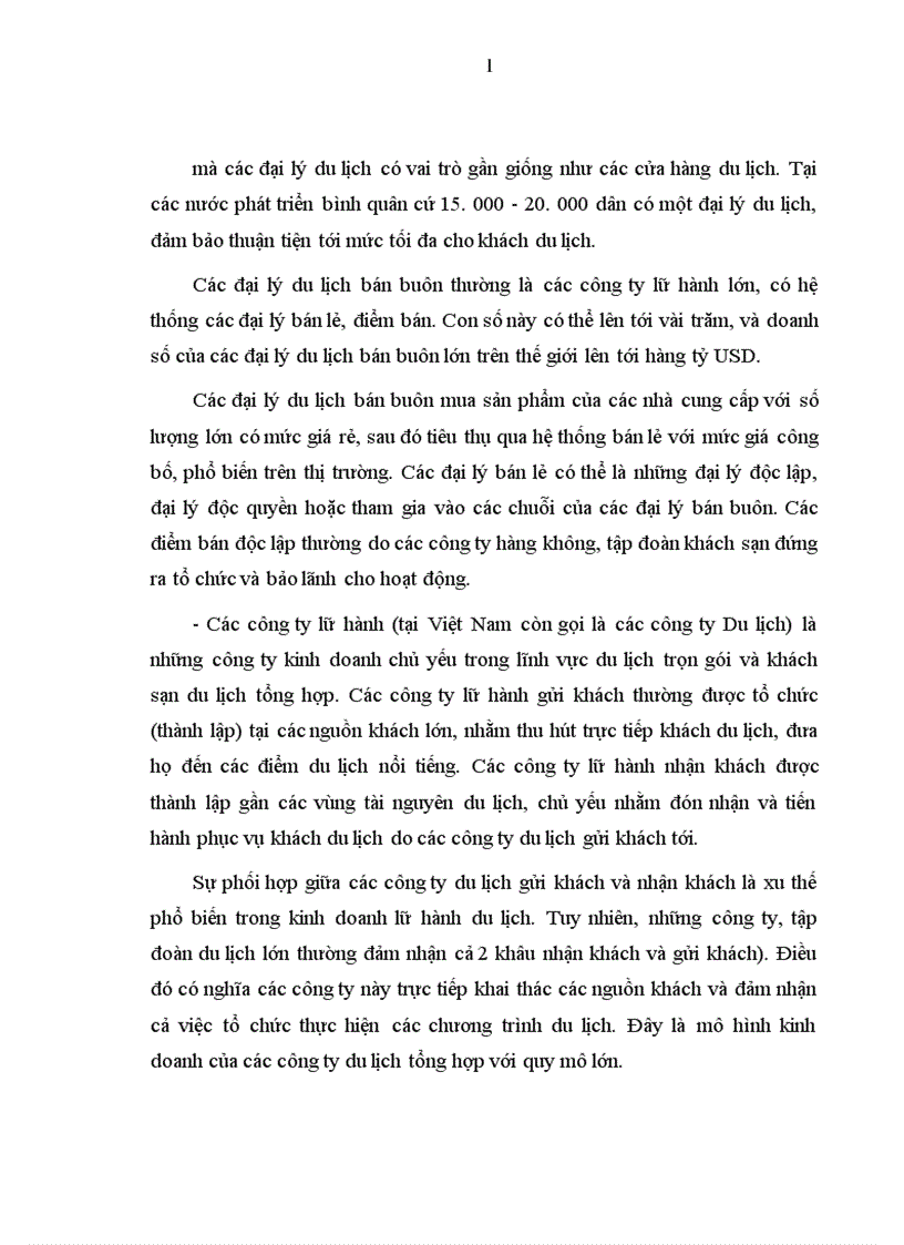 image for page Văn hóa doanh nghiệp trong các công ty du lịch lữ hành ở Hạ Long 1