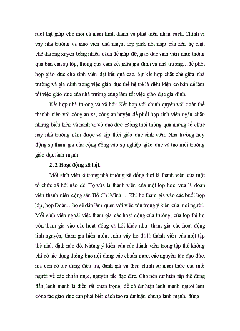 image for page Cơ sở lý luận chung về đạo đức