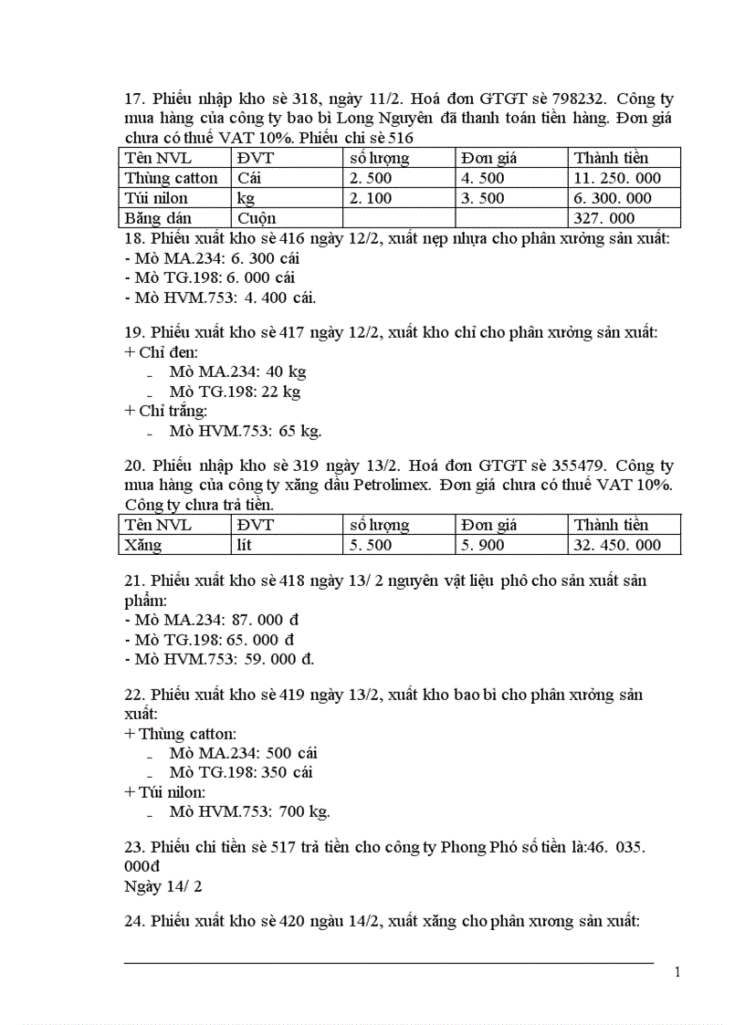 image for page Công tác kế toán tại Công ty cổ phần quốc tế thương mại Thành Như 1