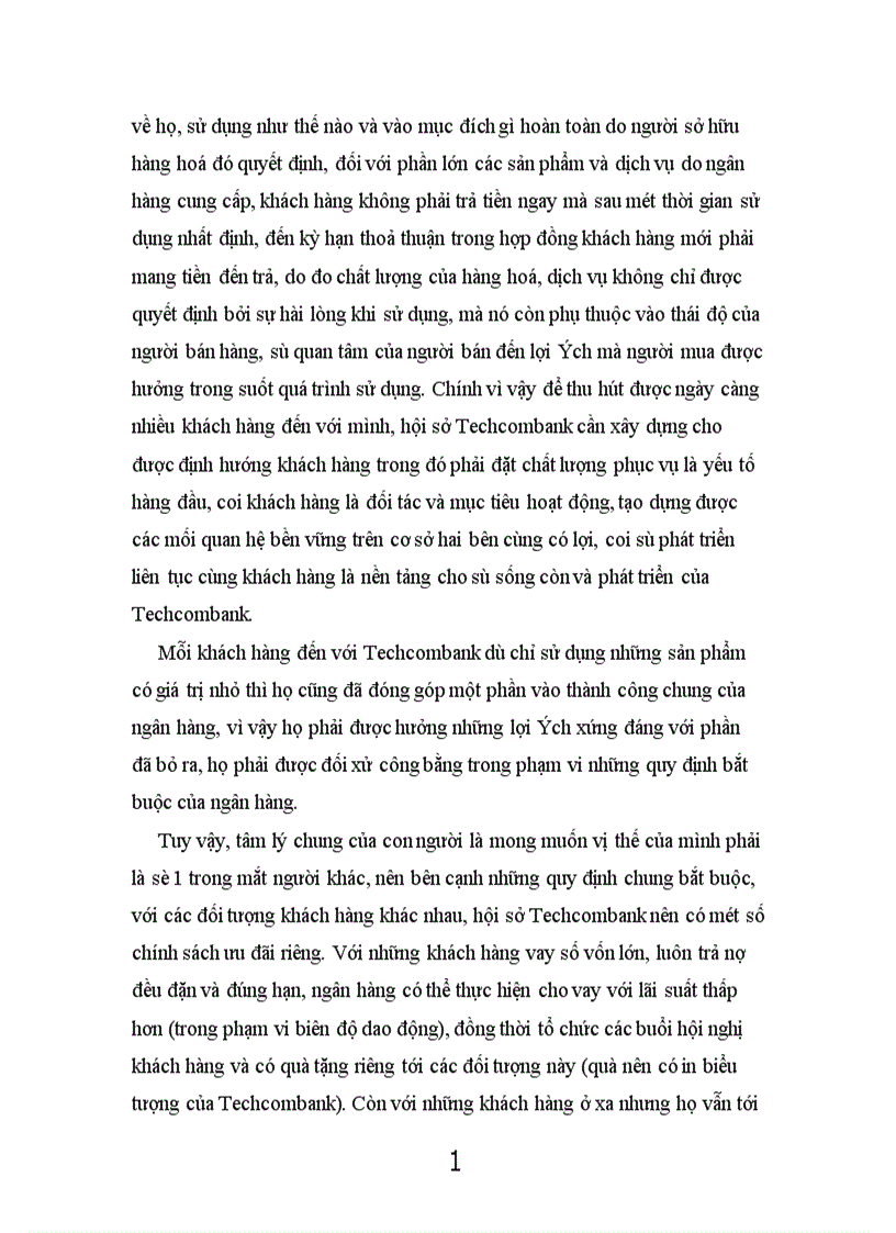 image for page Giải pháp đẩy mạnh hoạt động cho vay tiêu dùng tại hội sở Ngân hàng thương mại cổ phần Kỹ Thương Việt Nam 1