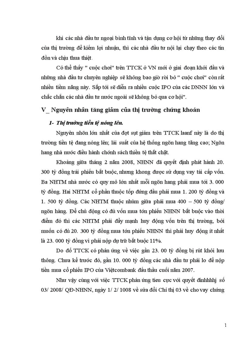 image for page các chỉ số trong phân tích chứng khoán