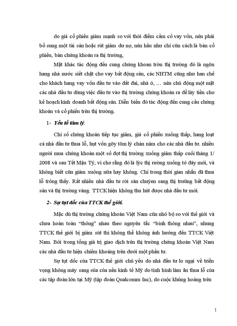 image for page các chỉ số trong phân tích chứng khoán