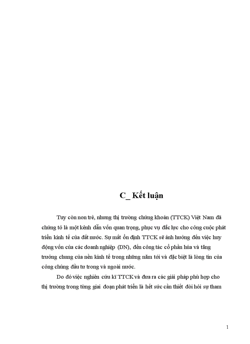 image for page các chỉ số trong phân tích chứng khoán