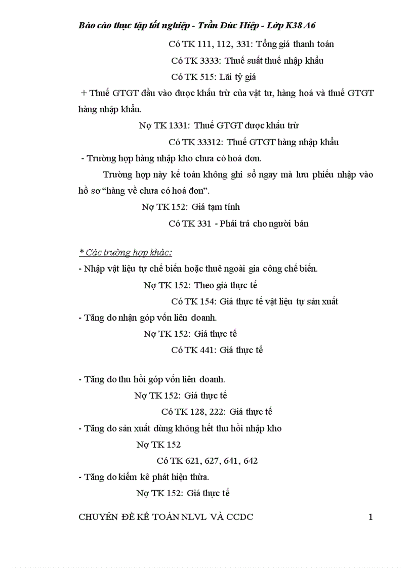 image for page Kế toán nguyên liệu vật liệu 1