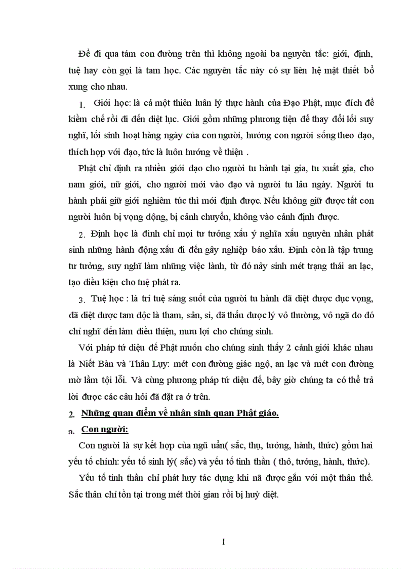 image for page ảnh hưởng của đạo phật đối với xây dựng đời sống con người Việt Nam