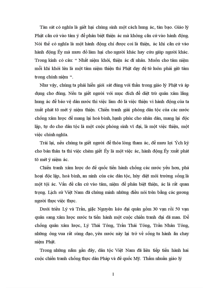 image for page ảnh hưởng của đạo phật đối với xây dựng đời sống con người Việt Nam