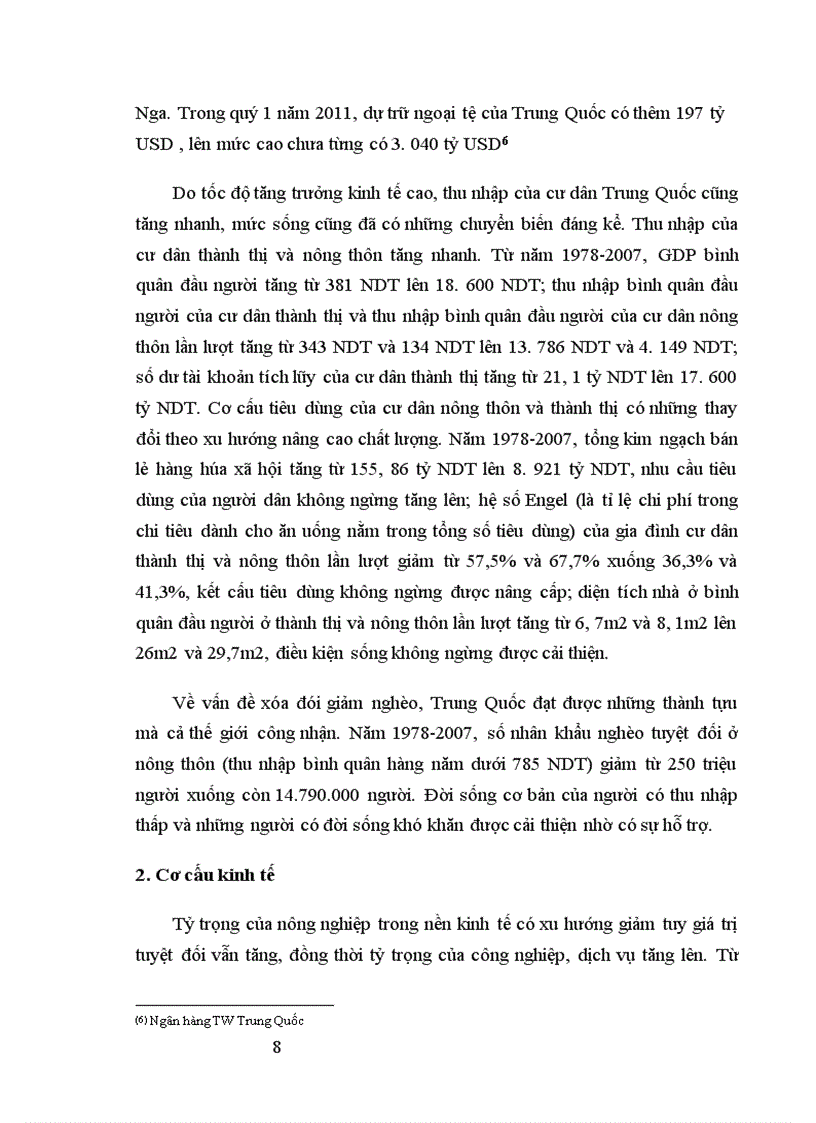 image for page Chính sách khuyến khích xuất khẩu của Trung Quốc và bài học kinh nghiệm cho Việt Nam