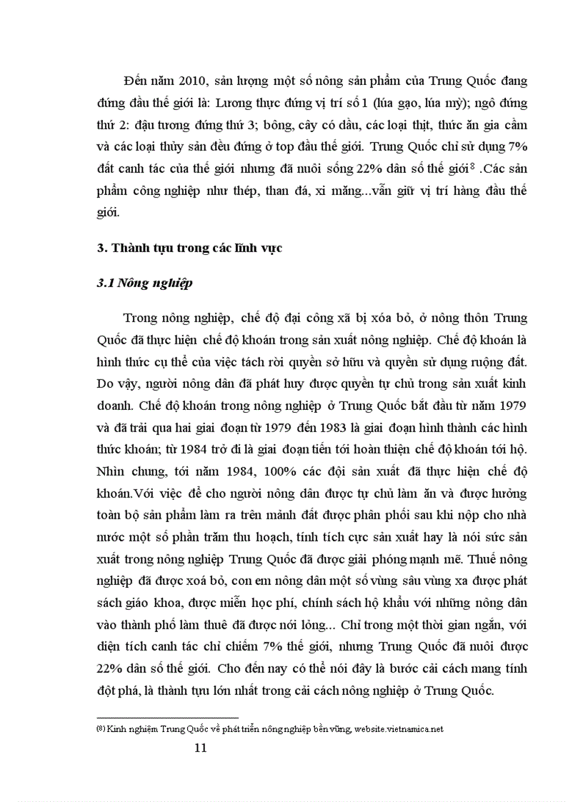 image for page Chính sách khuyến khích xuất khẩu của Trung Quốc và bài học kinh nghiệm cho Việt Nam