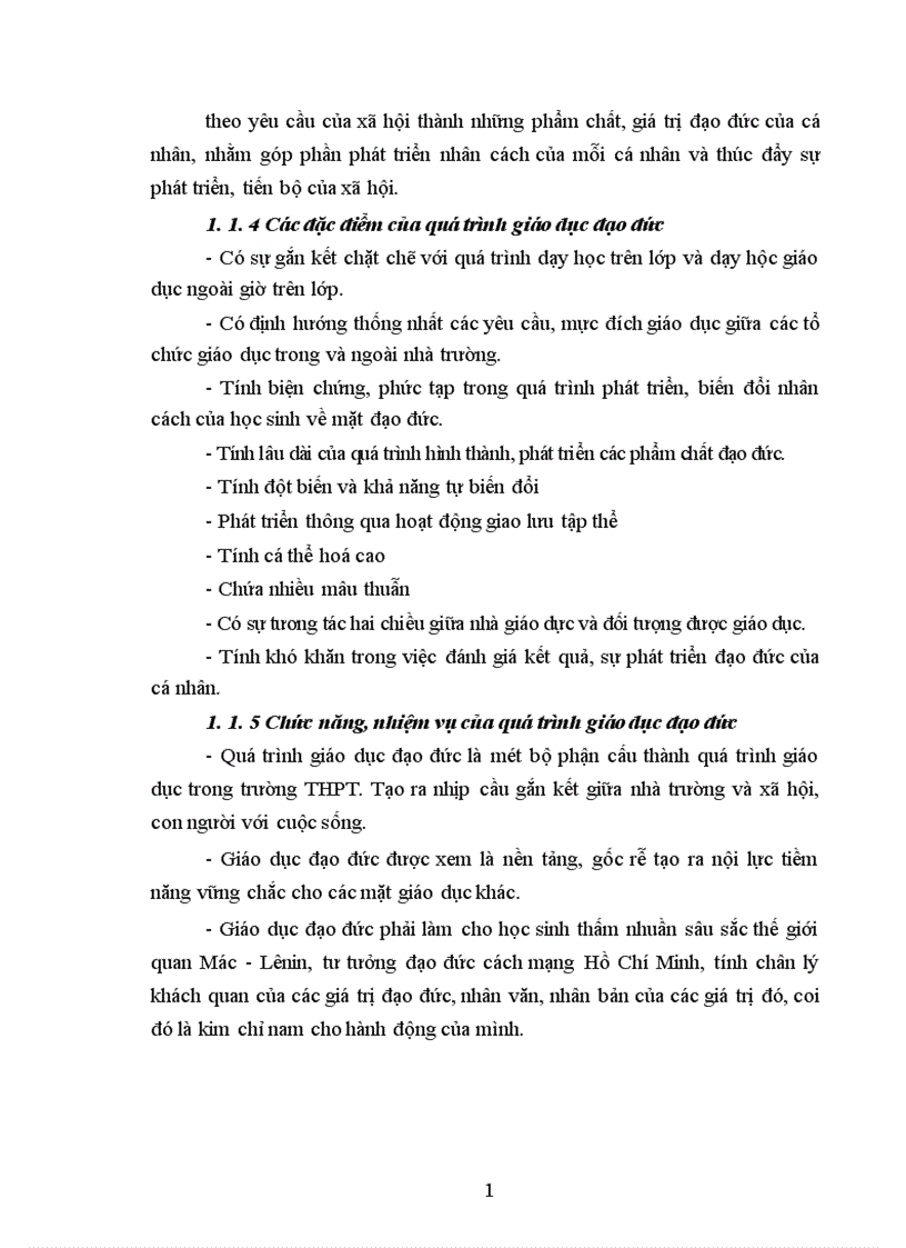 image for page Thực trạng của việc chỉ đạo nhằm nâng cao chất lượng giáo dục đạo đức học sinh của trường THPT Bán Công Ngũ Điền Phong Điền Thừa Thiên Huế