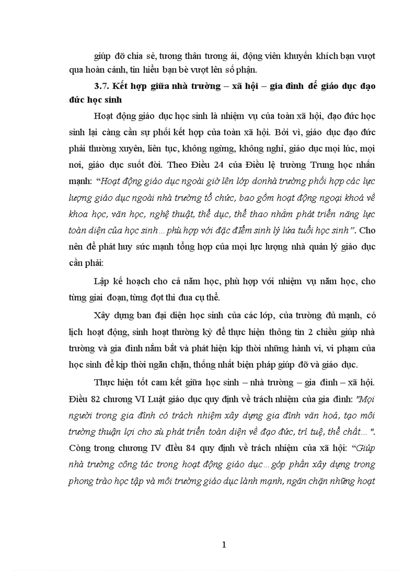 image for page Thực trạng của việc chỉ đạo nhằm nâng cao chất lượng giáo dục đạo đức học sinh của trường THPT Bán Công Ngũ Điền Phong Điền Thừa Thiên Huế