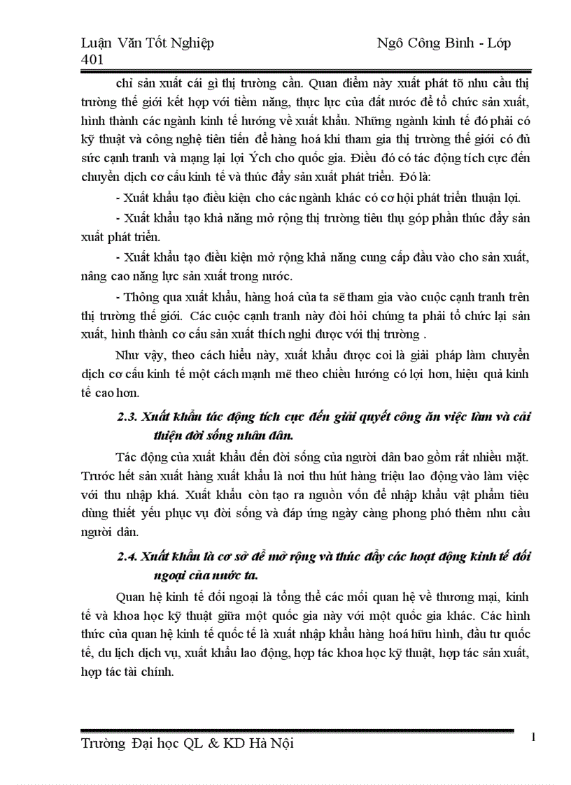 image for page Xuất khẩu ở Công ty Cung ứng Dịch Vụ Hàng Không Thực trạng và Giải pháp