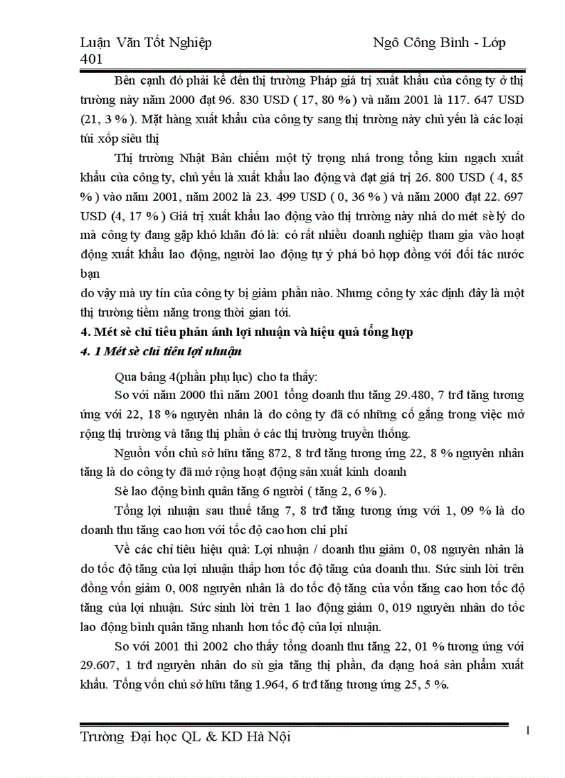 image for page Xuất khẩu ở Công ty Cung ứng Dịch Vụ Hàng Không Thực trạng và Giải pháp