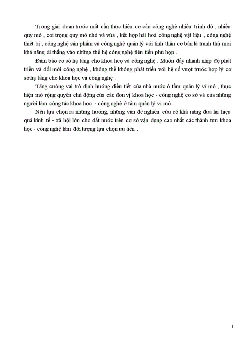 image for page ý thức và vai trò của tri thức khoa học trong công cuộc đổi mới của nơước ta hiện nay