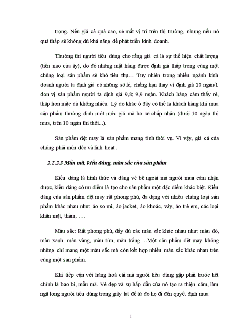 image for page Tăng cường sự lựa chọn của khách hàng nội địa cho sản phẩm dệt may Việt Nam