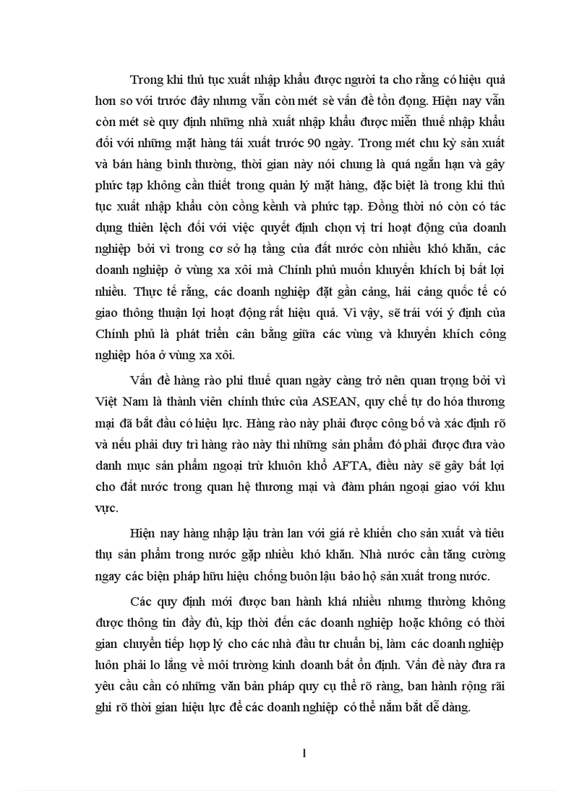 image for page Giải pháp thúc đẩy hoạt động kinh doanh xuất nhập khẩu của Công ty may Chiến Thắng