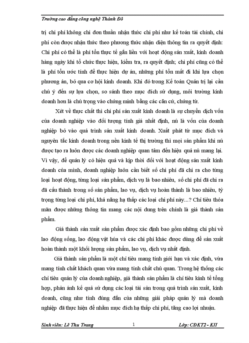 image for page Kế toán tập hợp chi phí và xác định kết quả kinh doanh trong doanh nghiệp thương mại dịch vụ