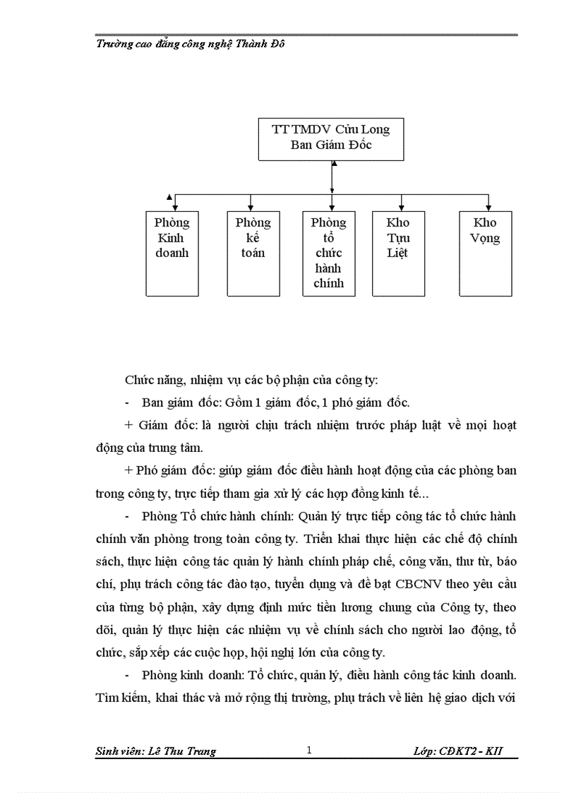 image for page Kế toán tập hợp chi phí và xác định kết quả kinh doanh trong doanh nghiệp thương mại dịch vụ