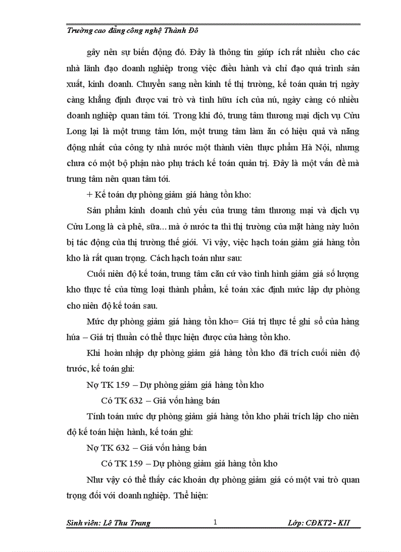 image for page Kế toán tập hợp chi phí và xác định kết quả kinh doanh trong doanh nghiệp thương mại dịch vụ