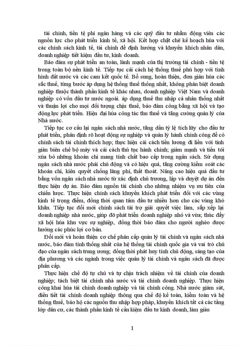 image for page Giải pháp nâng cao vai trò chủ đạo của thành phần kinh tế nhà nước