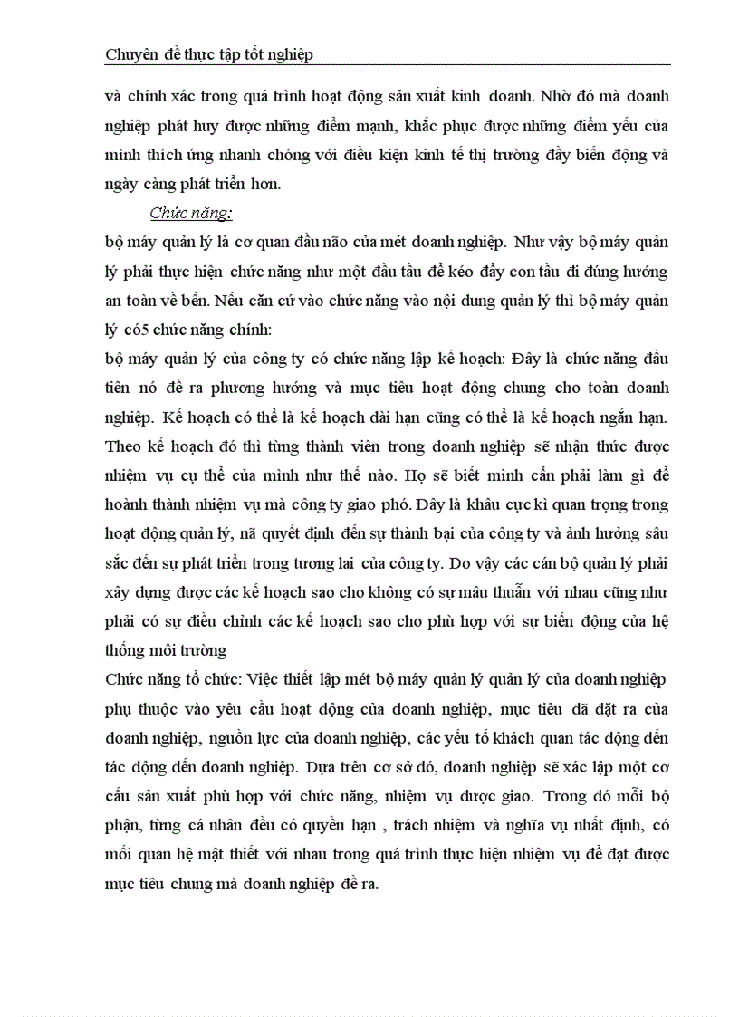 image for page Nâng cao năng lực hoạt động của bộ máy quản lý ở công ty bảo hiểm nhân thọ Thanh Hoá