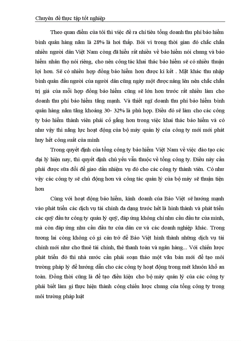 image for page Nâng cao năng lực hoạt động của bộ máy quản lý ở công ty bảo hiểm nhân thọ Thanh Hoá