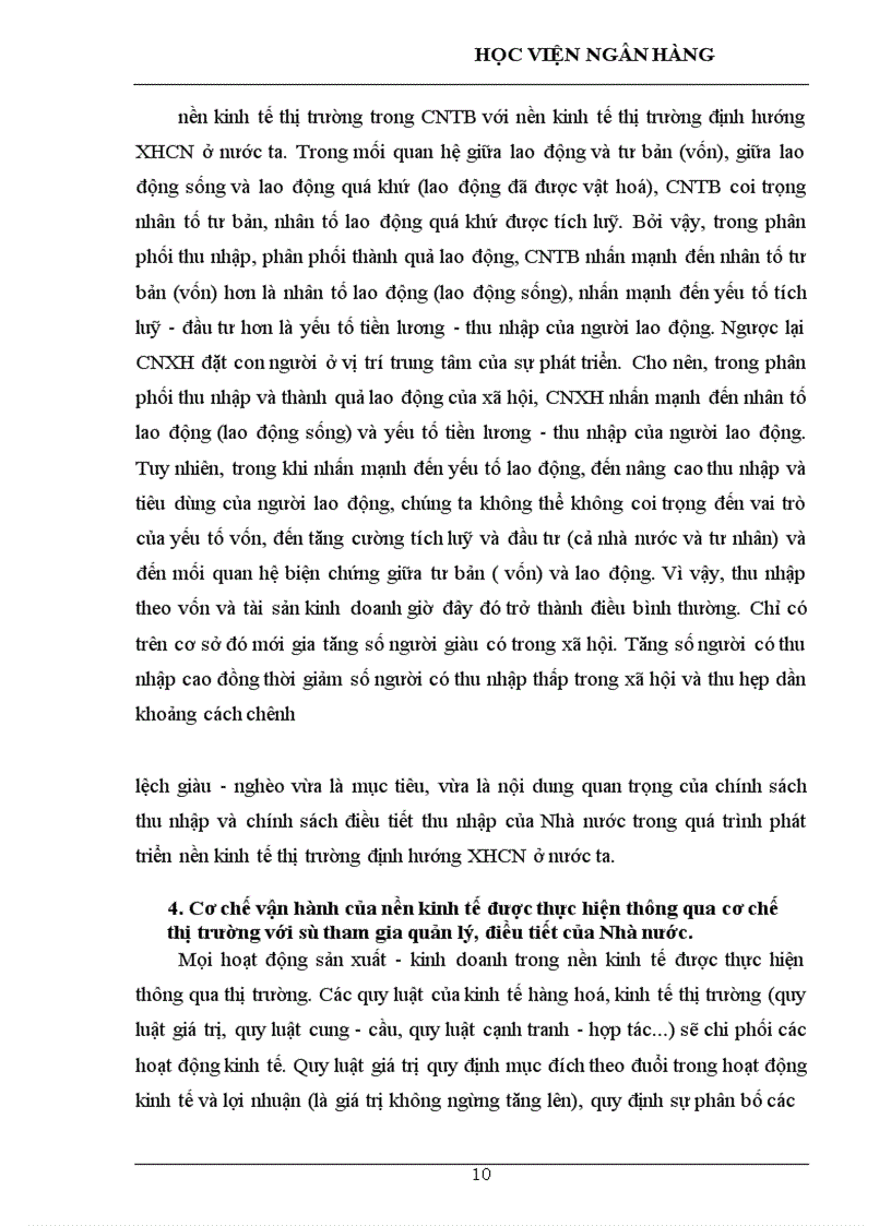 image for page Những giải pháp phát triển kinh tế thị trường định hướng xã hội chủ nghĩa ở Việt Nam 1