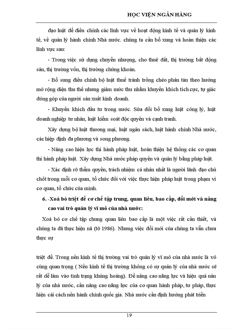 image for page Những giải pháp phát triển kinh tế thị trường định hướng xã hội chủ nghĩa ở Việt Nam 1