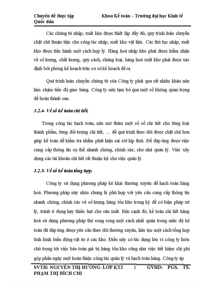 image for page Hạch toán bán hàng và xác định kết quả kinh doanh tại Công ty Cổ phần Xuất Nhập Khẩu Thương mại Nhật Nam