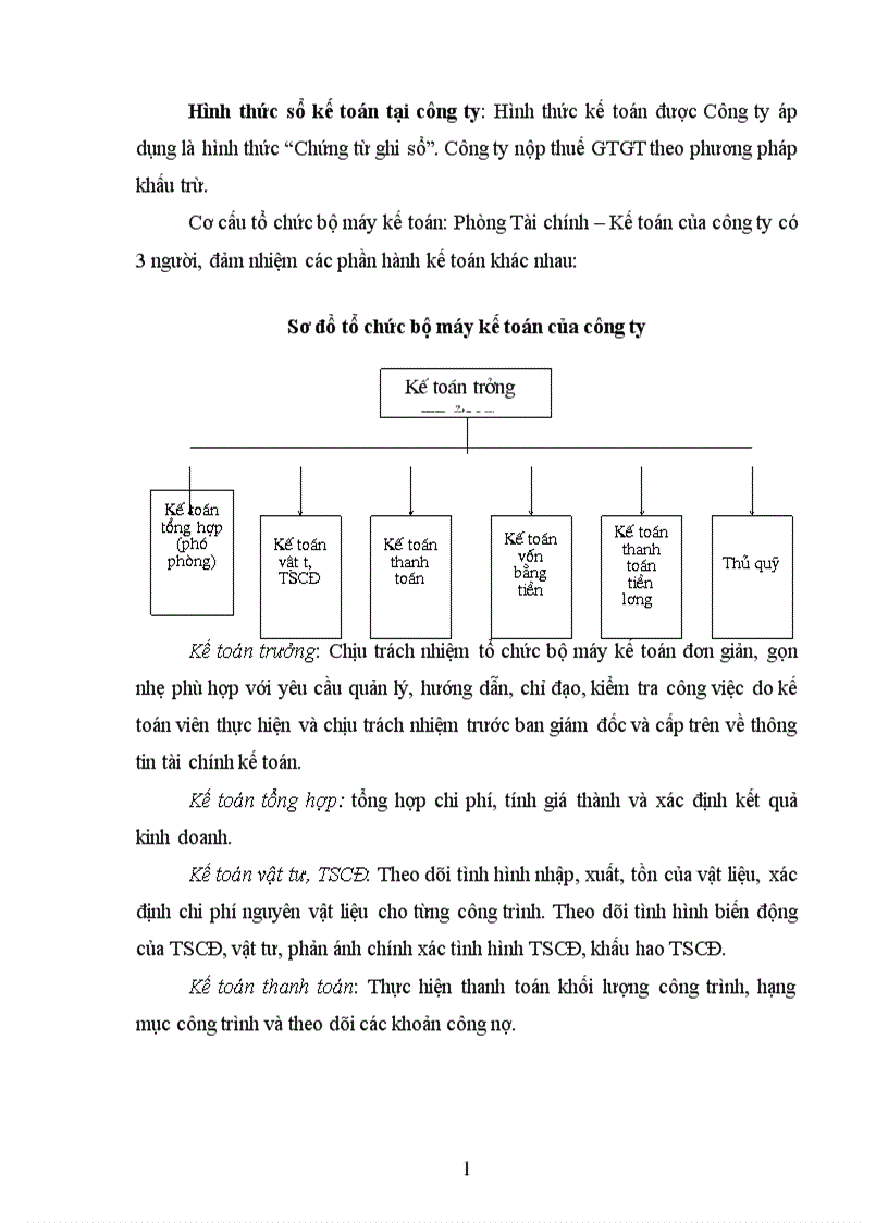 image for page Một số biện pháp tiết kiệm chi phí và hạ giá thành sản phẩm xây dựng tại Công ty TNHH Xây Dựng và Thương Mại Hoàng An