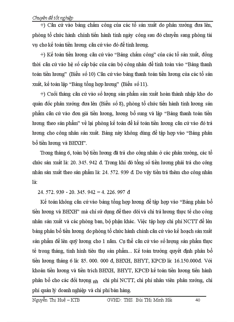 image for page Hoàn Thiện kế toán tập hợp chi phí sản xuất và tính giá thành sản phẩm tại Công ty TNHH Dược Phẩm Hoàng Hà 1