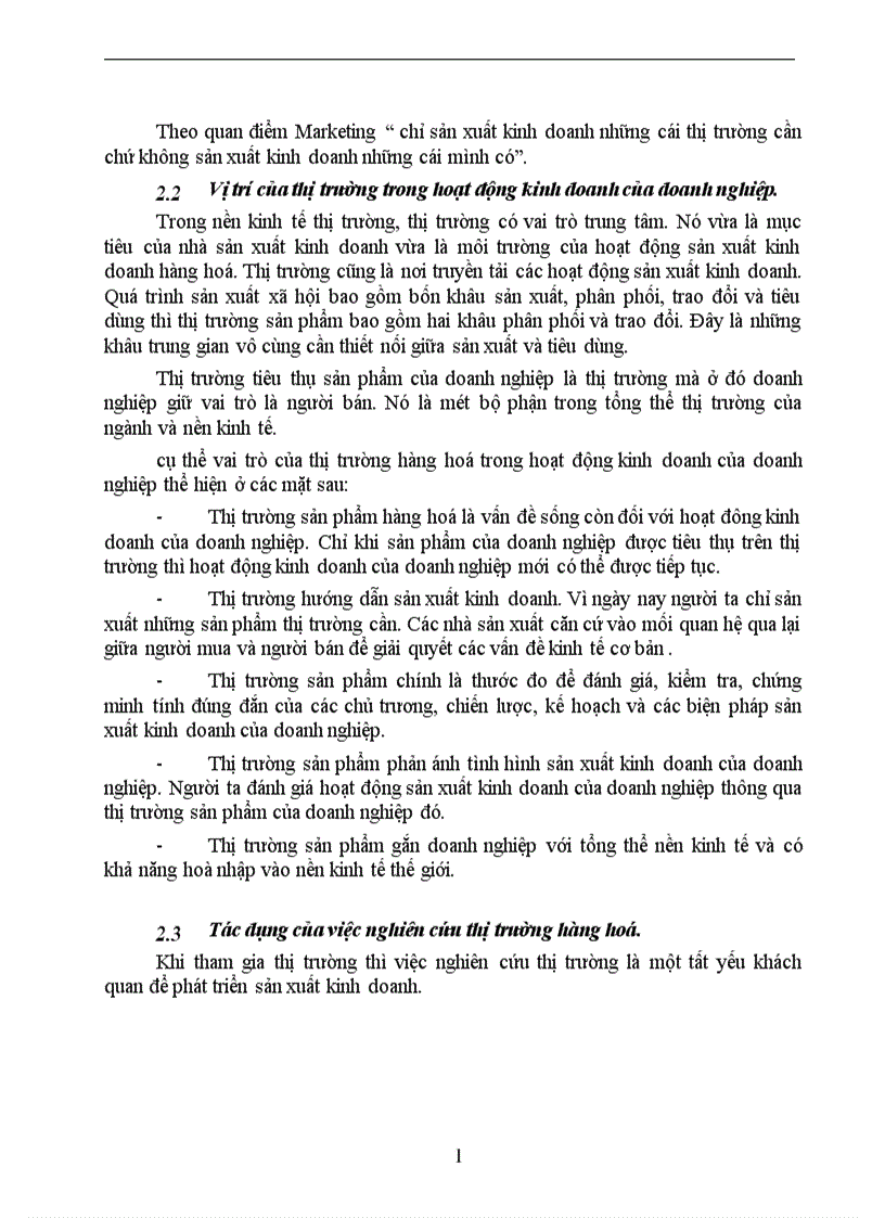 image for page Một số biện pháp nhằm phát triển thị trường tiêu thụ sản phẩm của Công ty Cao Su Sao Vàng