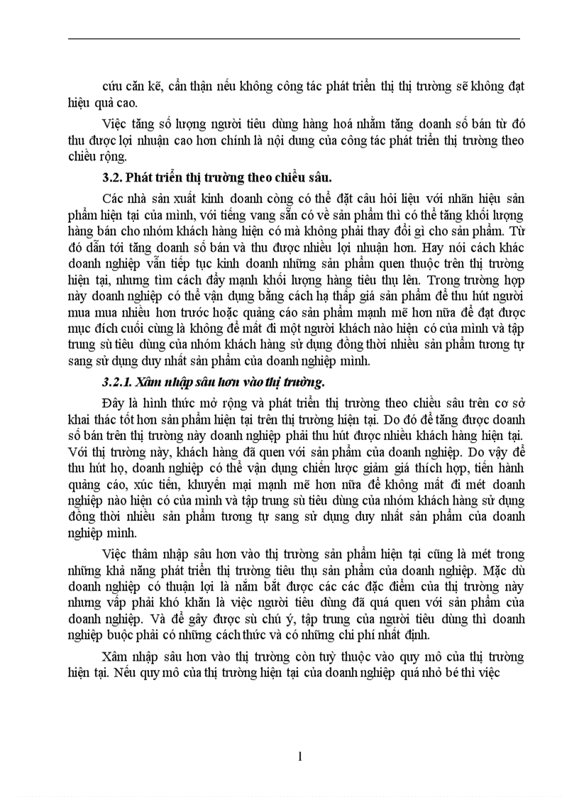 image for page Một số biện pháp nhằm phát triển thị trường tiêu thụ sản phẩm của Công ty Cao Su Sao Vàng